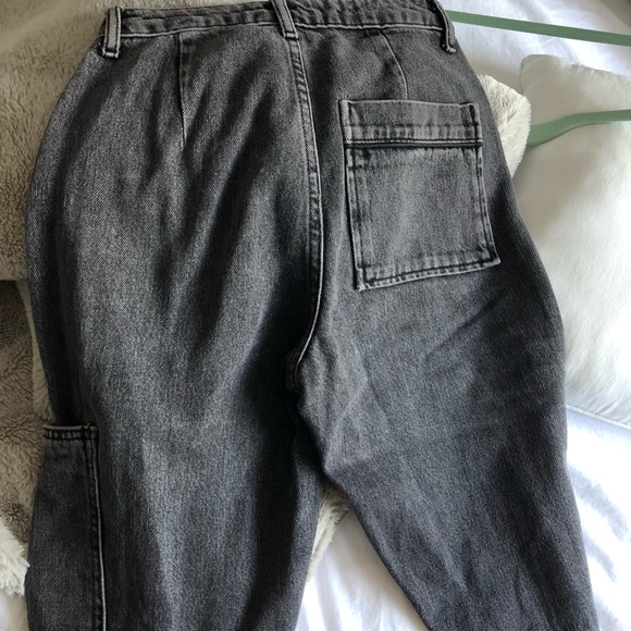 Top shop jeans - Picture 2 of 5